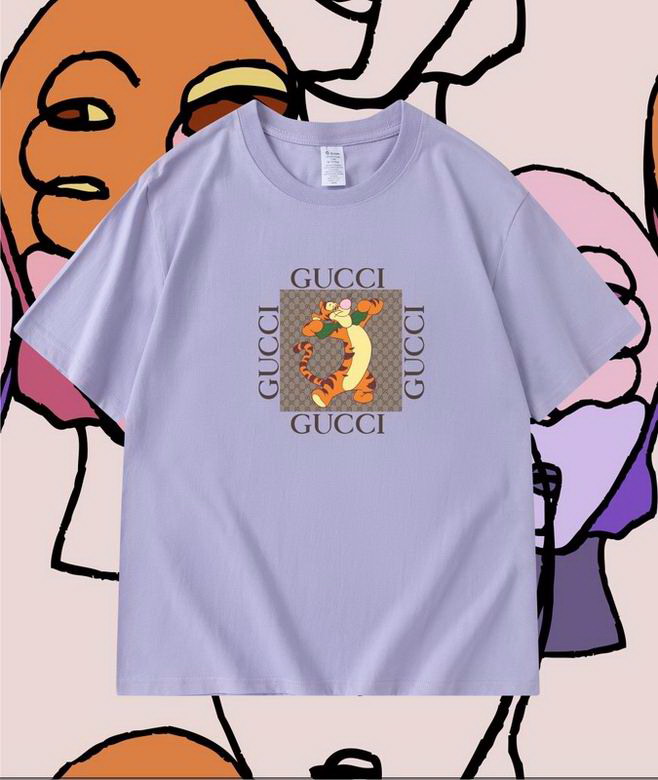 men gucci t-shirts M-XXL-069